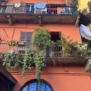  Appartamento Monolocale Centro
