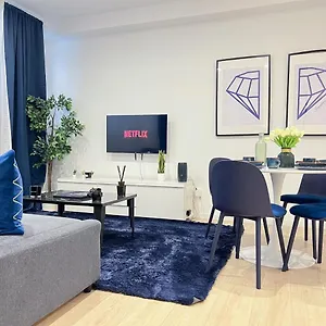  Appartamento The Boutique Houses - Sapphire