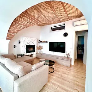  Casa vacanze L'arco Sul • Gold