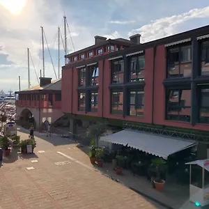 L'ancora Luxury , Genua Italien