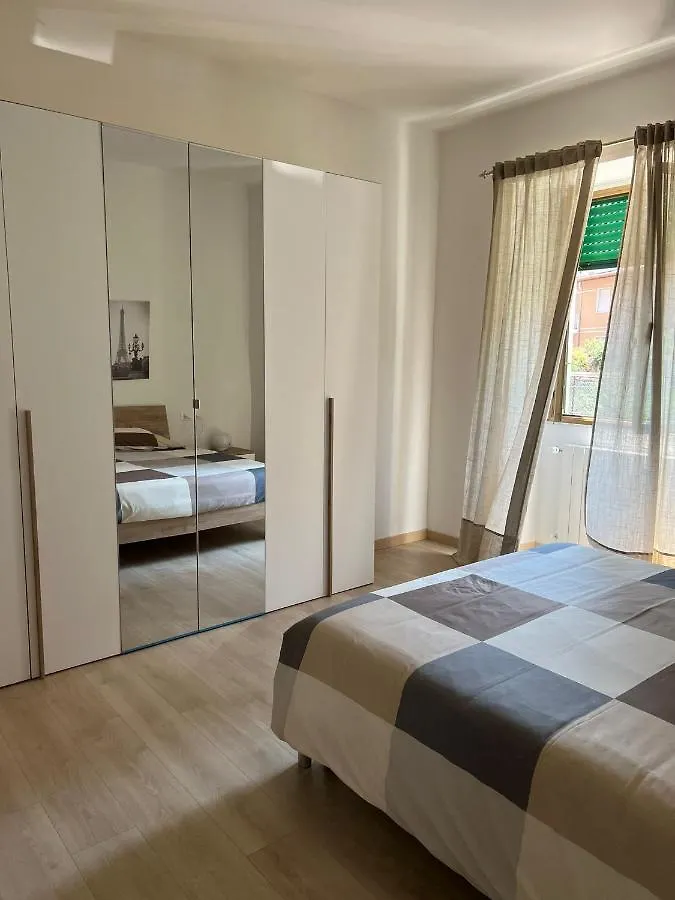 La Rotonda Villa Castro Olaszország